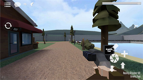 g沙盒仇恨内置模组版