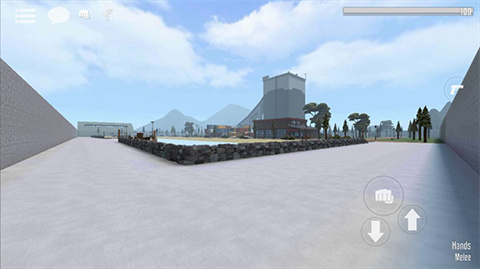 g沙盒仇恨内置模组版