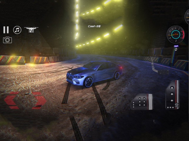 ‎Drift Racing Legends JDM