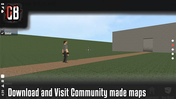 g沙盒仇恨 联机版中文正版