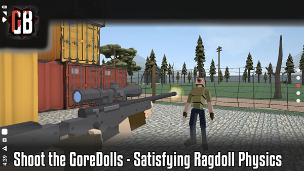 g沙盒仇恨 联机版中文正版