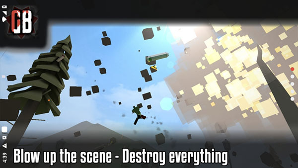 g沙盒仇恨 联机版中文正版