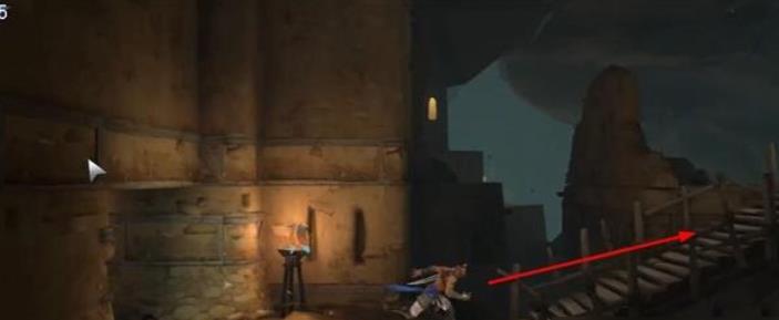 波斯王子失落的王冠