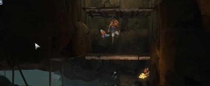 波斯王子失落的王冠