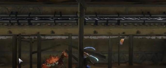 波斯王子失落的王冠