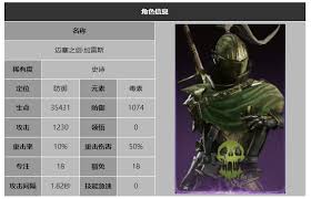 龙息神寂致命之舞艾琦丝技能是什么