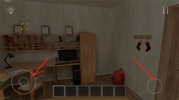 逃离家暴正版安装