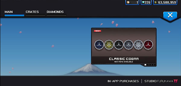 像素赛车手官方正版