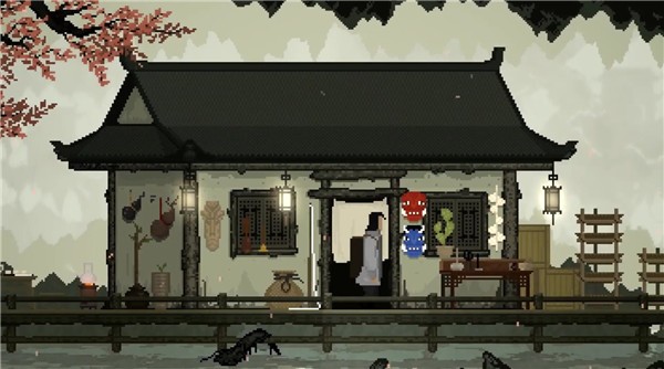 山海旅人安卓版