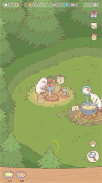 猫咪很可爱正版