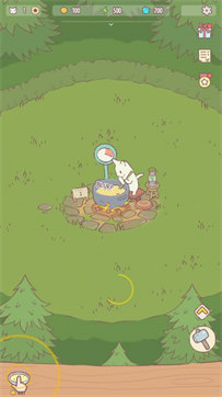 猫咪很可爱正版