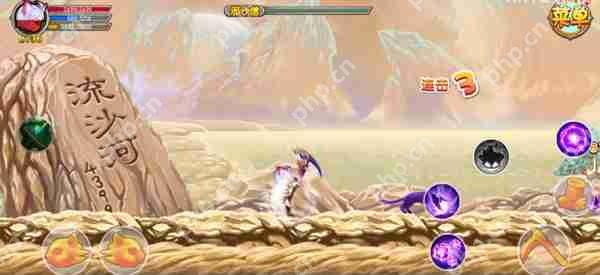 造梦西游OL不氪金玩法攻略