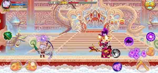 造梦西游OL不氪金玩法攻略