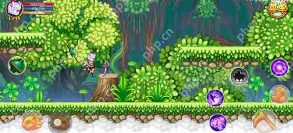 造梦西游OL不氪金玩法攻略