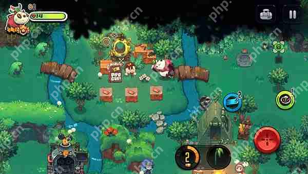 恶果之地最强武器推荐攻略