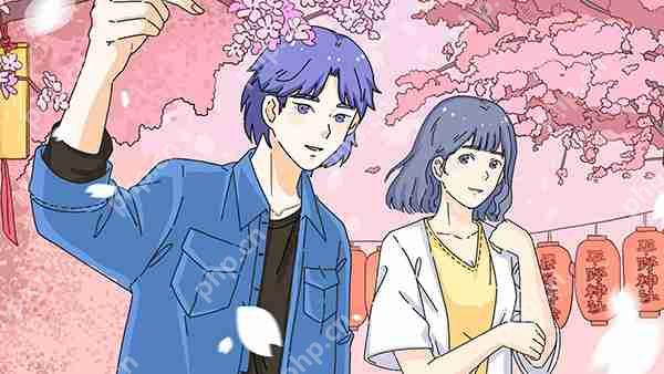 落樱小屋心动值获取攻略