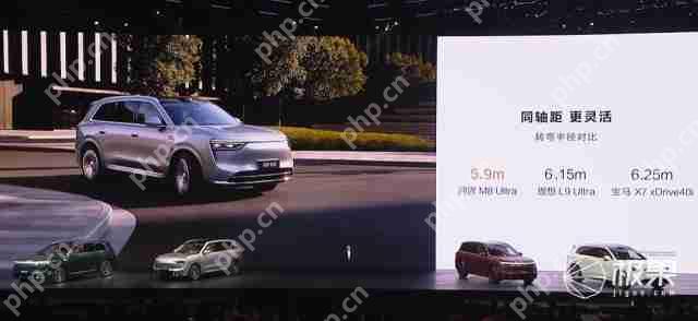  华为抛大双杀！问界 M8 35.98 万打头阵，享界 S9 增程版硬刚 BBA，第五界曝光 .