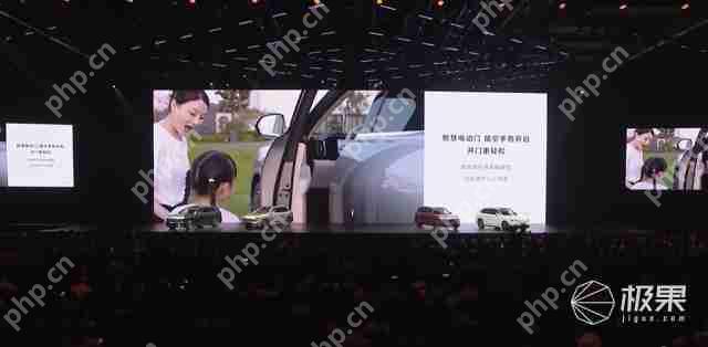  华为抛大双杀！问界 M8 35.98 万打头阵，享界 S9 增程版硬刚 BBA，第五界曝光 .