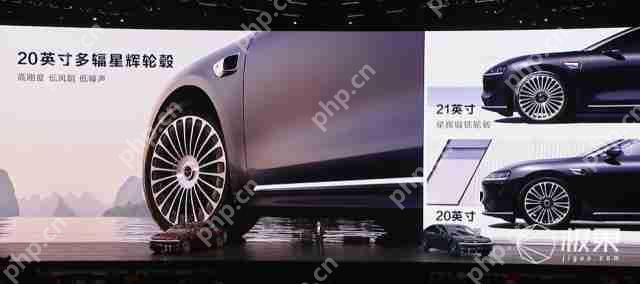  华为抛大双杀！问界 M8 35.98 万打头阵，享界 S9 增程版硬刚 BBA，第五界曝光 .