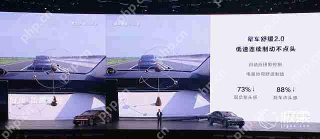  华为抛大双杀！问界 M8 35.98 万打头阵，享界 S9 增程版硬刚 BBA，第五界曝光 .