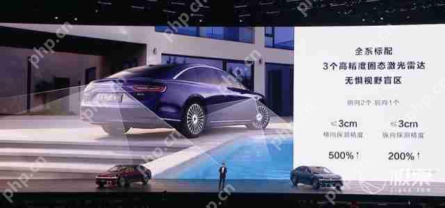  华为抛大双杀！问界 M8 35.98 万打头阵，享界 S9 增程版硬刚 BBA，第五界曝光 .