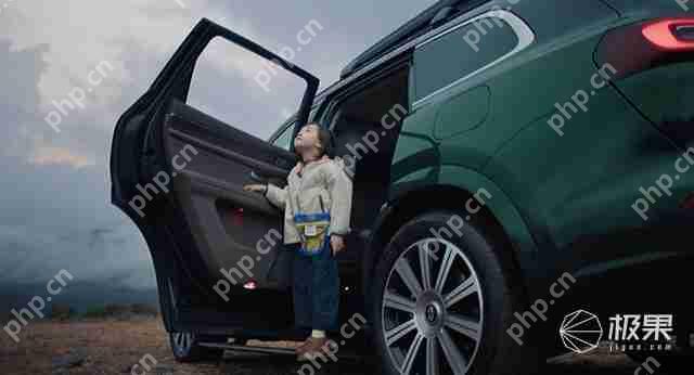  华为抛大双杀！问界 M8 35.98 万打头阵，享界 S9 增程版硬刚 BBA，第五界曝光 .