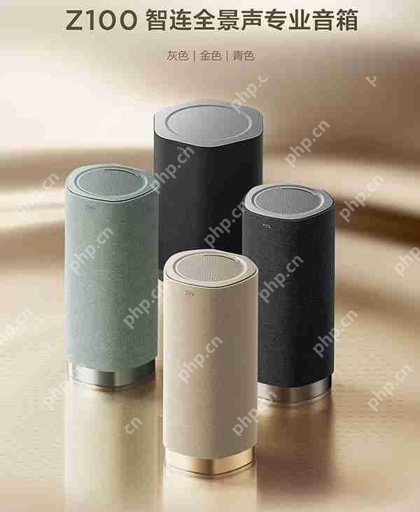 TCL、海信、华为等积极布局回音壁市场 电视厂商发力