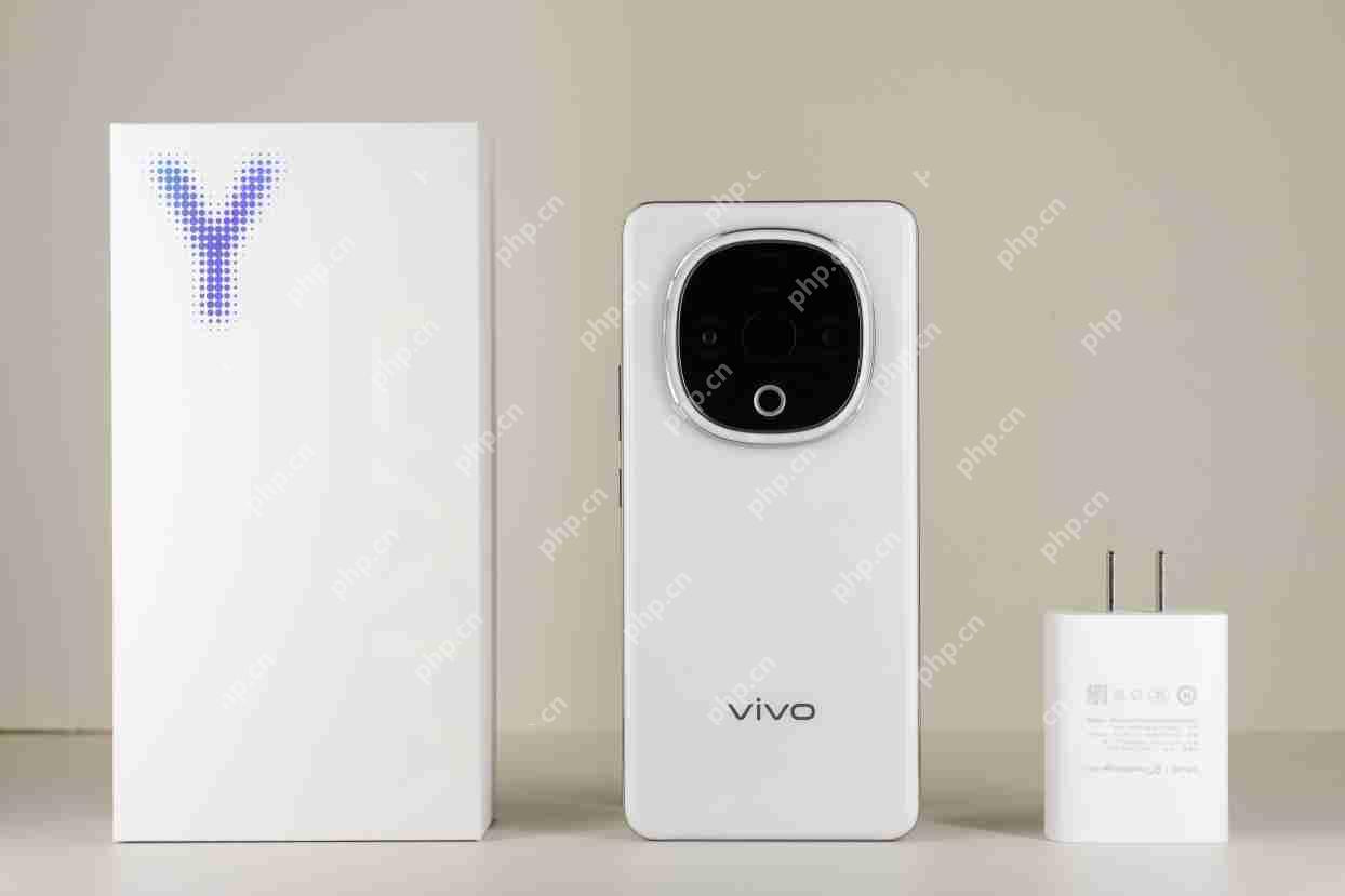 vivo y300评测:入门≠平庸