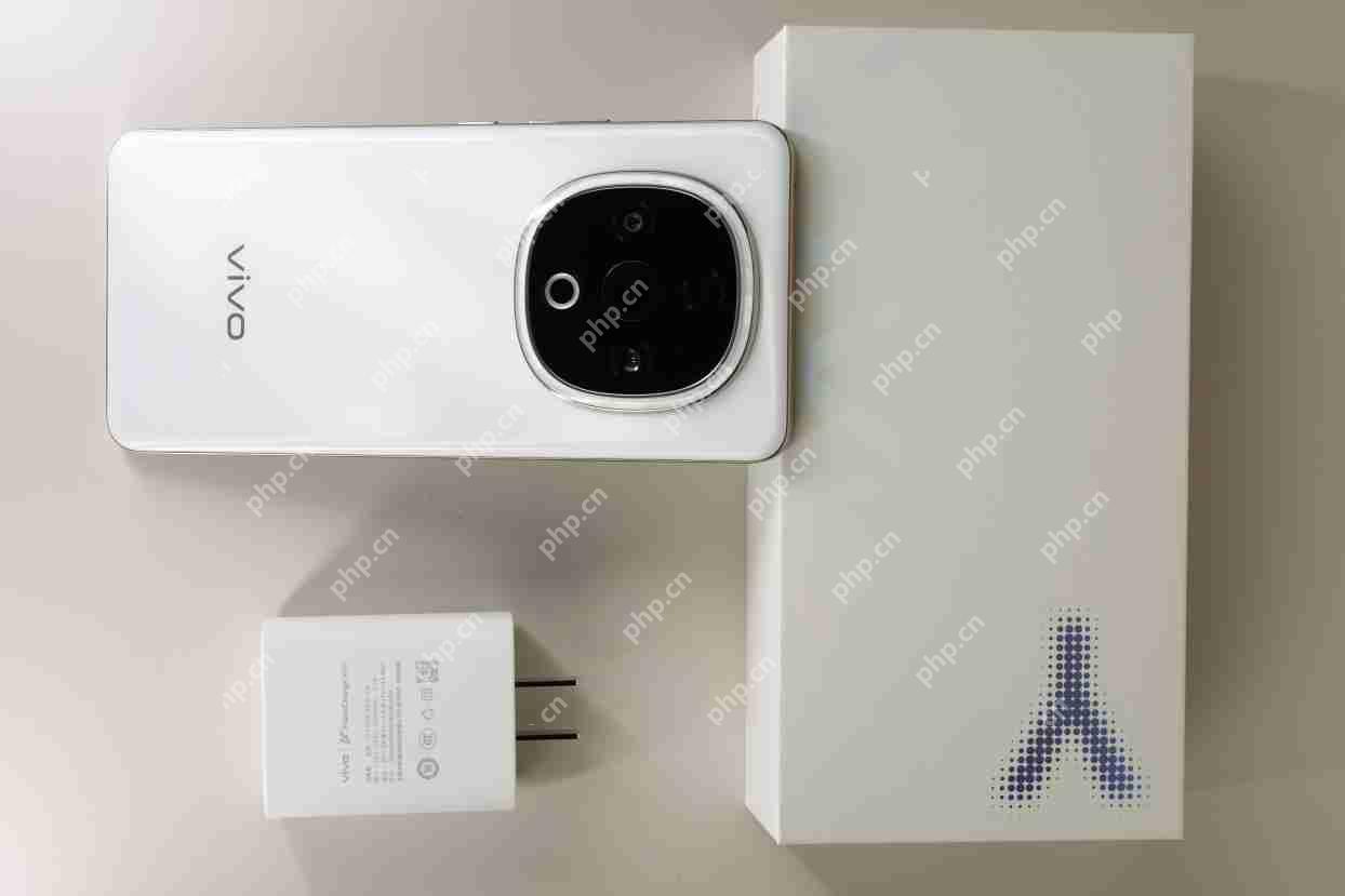 vivo Y300评测:入门≠平庸