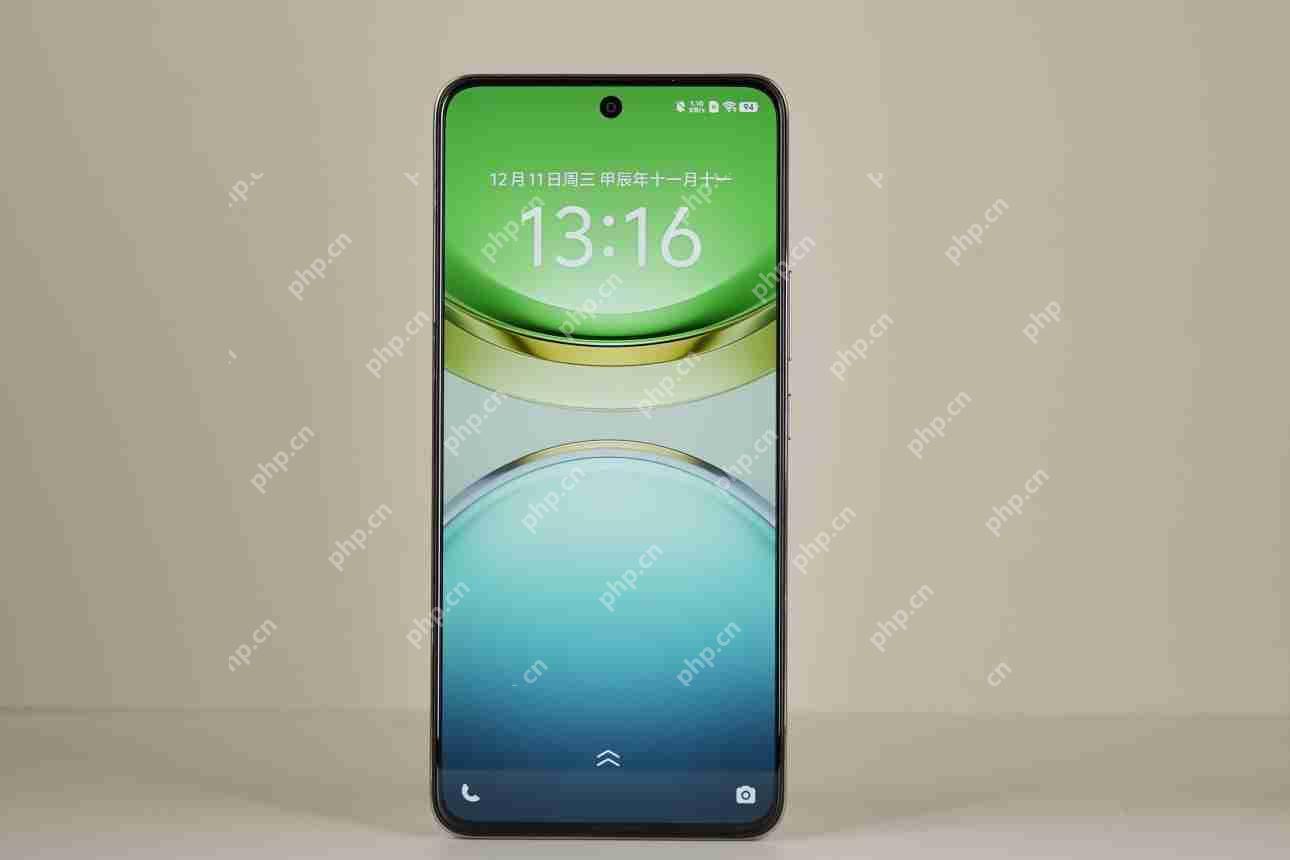 vivo Y300评测:入门≠平庸