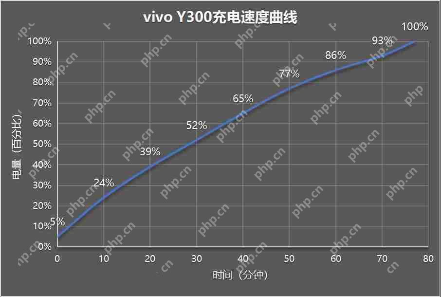 vivo Y300评测:入门≠平庸