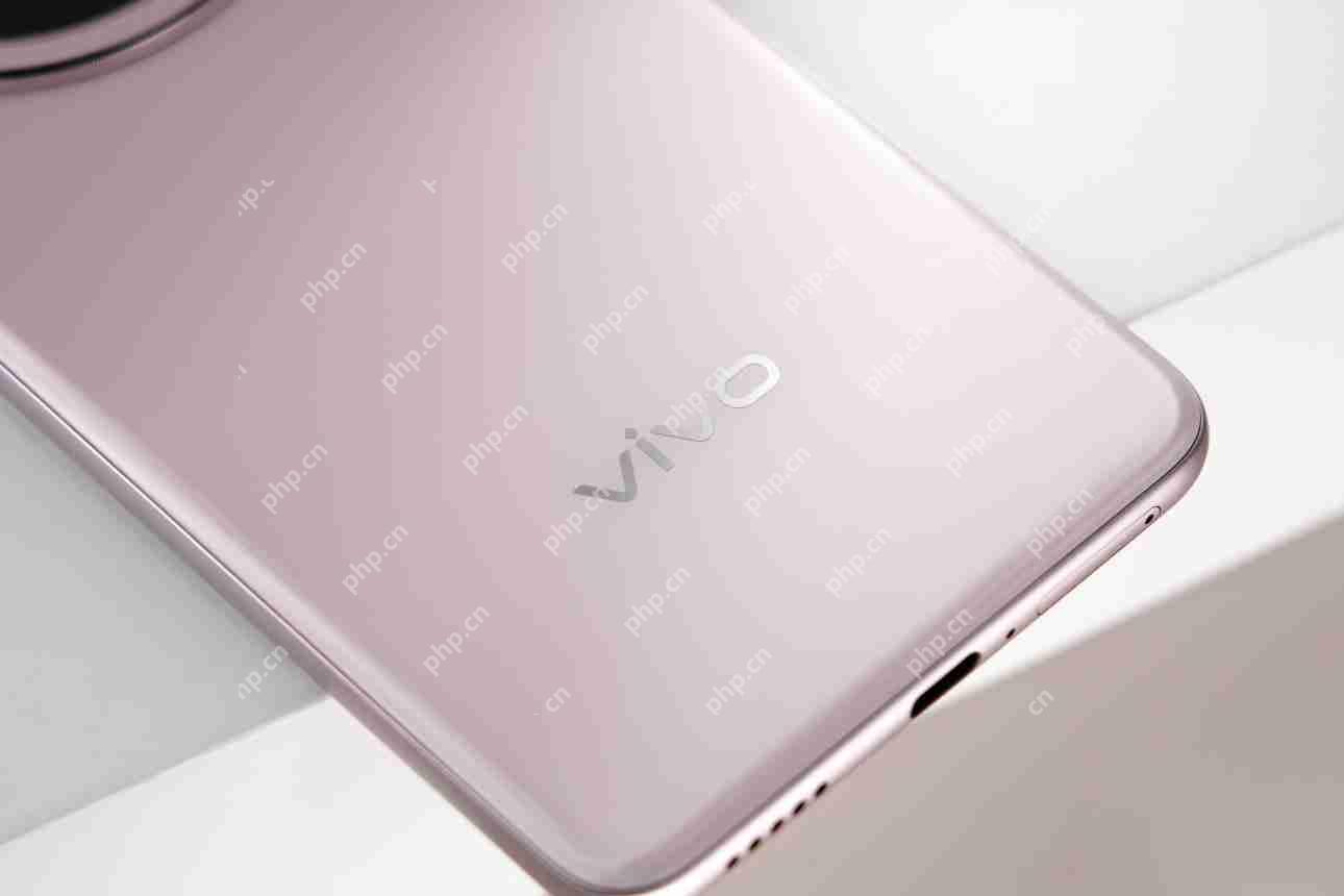vivo Y300 Pro+评测：同档续航最强？