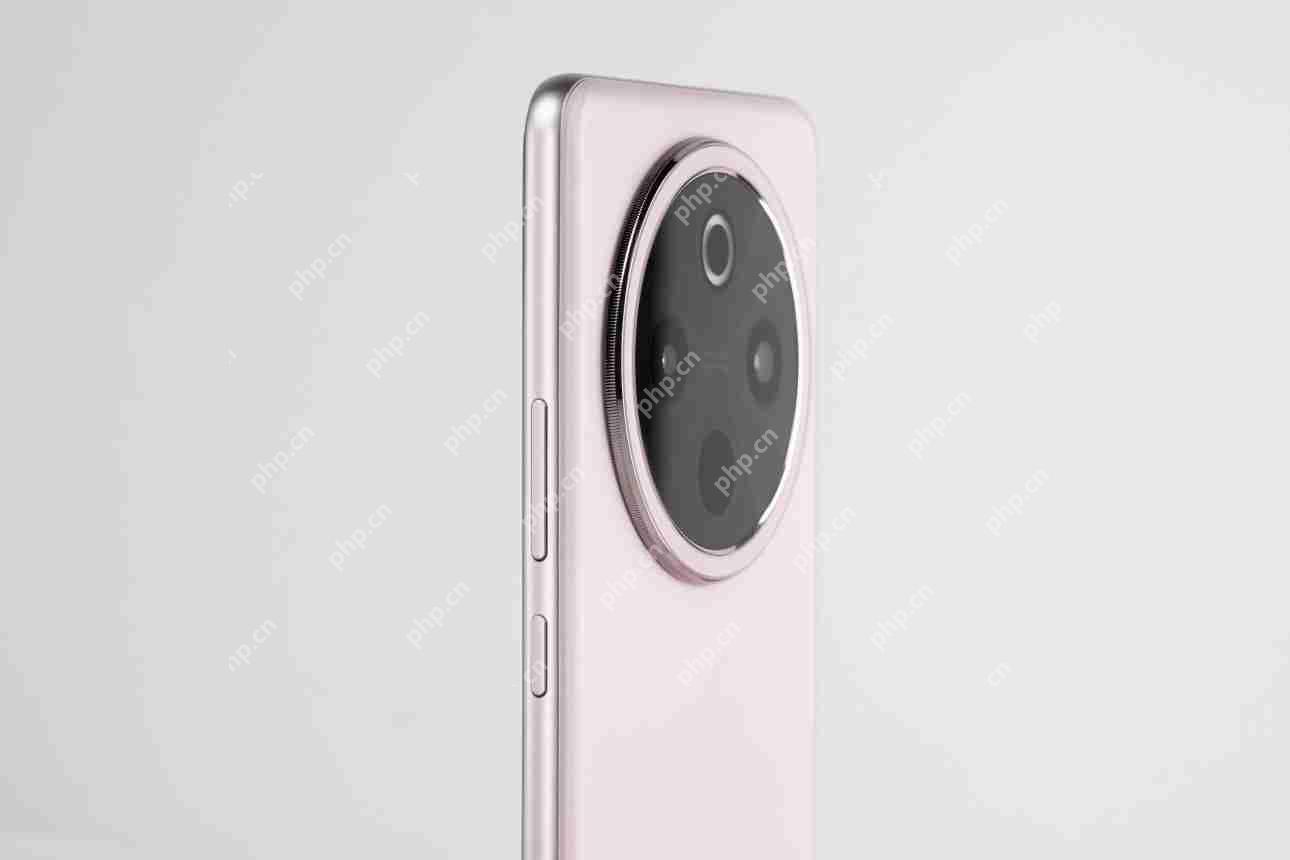 vivo Y300 Pro+评测：同档续航最强？