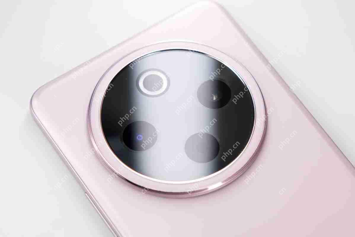 vivo Y300 Pro+评测：同档续航最强？