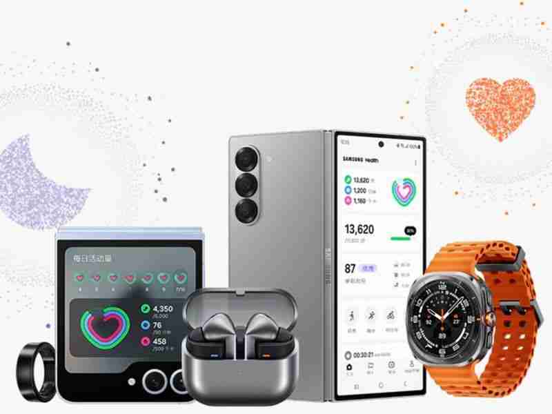 曝三星全力推进全固态电池研发 计划用于多款 Galaxy 穿戴设备