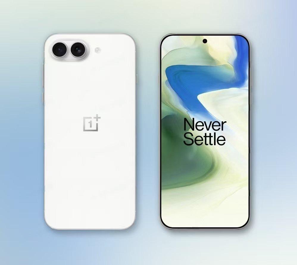 直屏回归,小屏当道,这是属于国产手机屏幕设计的 2025 年?