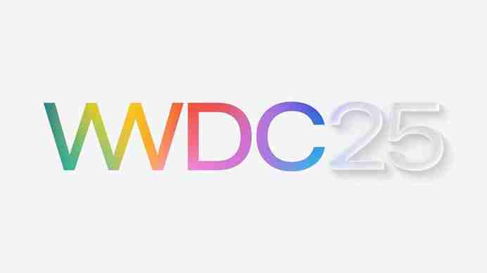  苹果公布 WWDC 2025 时间，北京时间 6 月 10 日开幕！