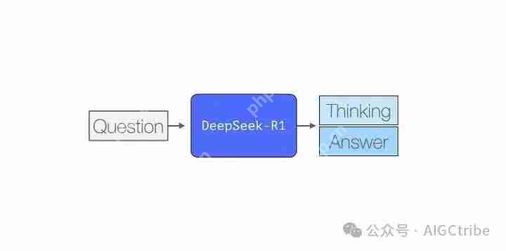 图解DeepSeek-R1大模型—推理型大语言模型（LLM）的训练秘密
