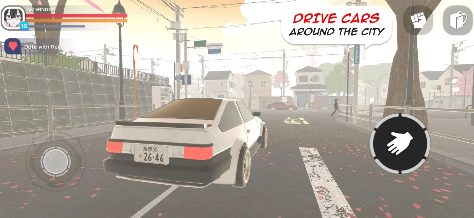 病娇杀手模拟器