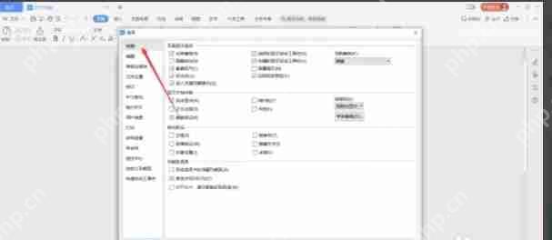 wps office怎么设置屏幕提示-wps office设置屏幕提示的方法