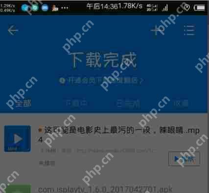 百度网盘用迅雷下载文件怎么下载？百度网盘用迅雷下载文件的教程