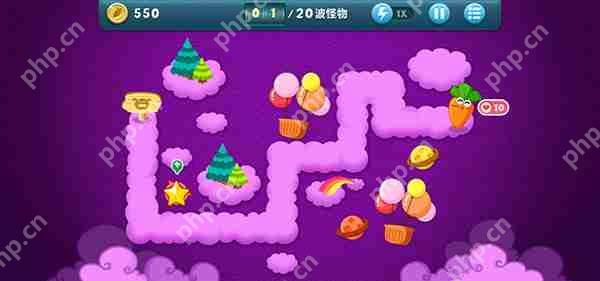 保卫萝卜饼干和牛奶获取方法