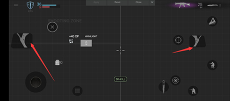 战斗大师国际服