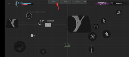 战斗大师国际服