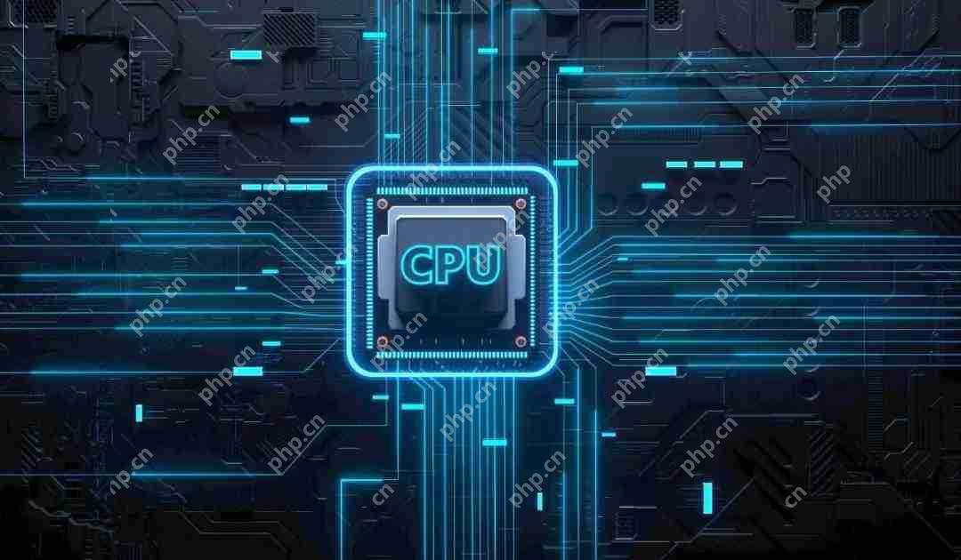 cpu的作用是什么？cpu的主要功能详解