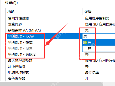 笔记本n卡控制面板只有3d设置怎么办？