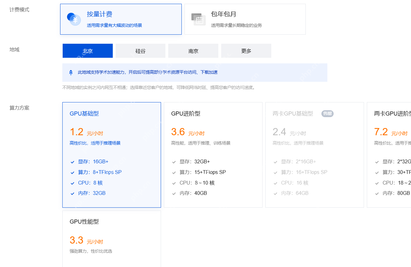 基于腾讯云高性能HAI-CPU实现企业财报分析