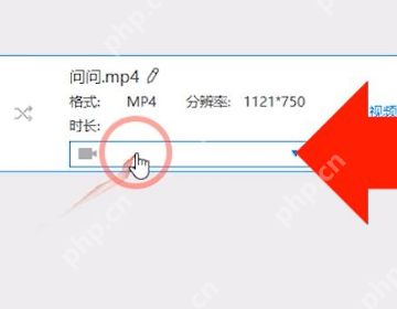 如何将swf格式转换为mp4格式？swf格式转换成mp4格式的方法