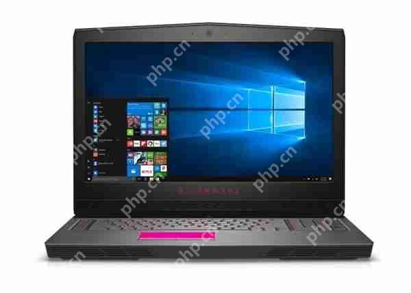 Windows 10四月更新BUG多：盘符错乱、外星人电脑卡机