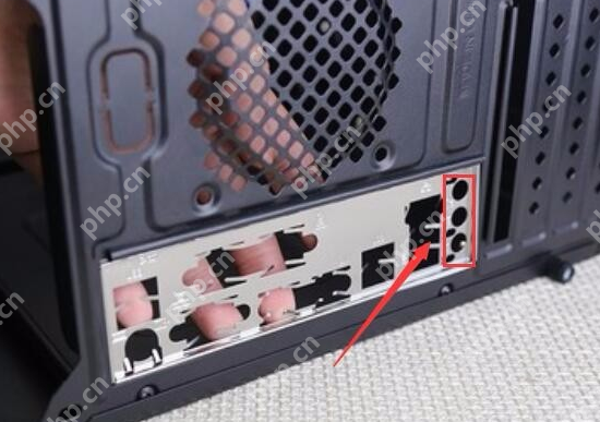 解答组装电脑教程